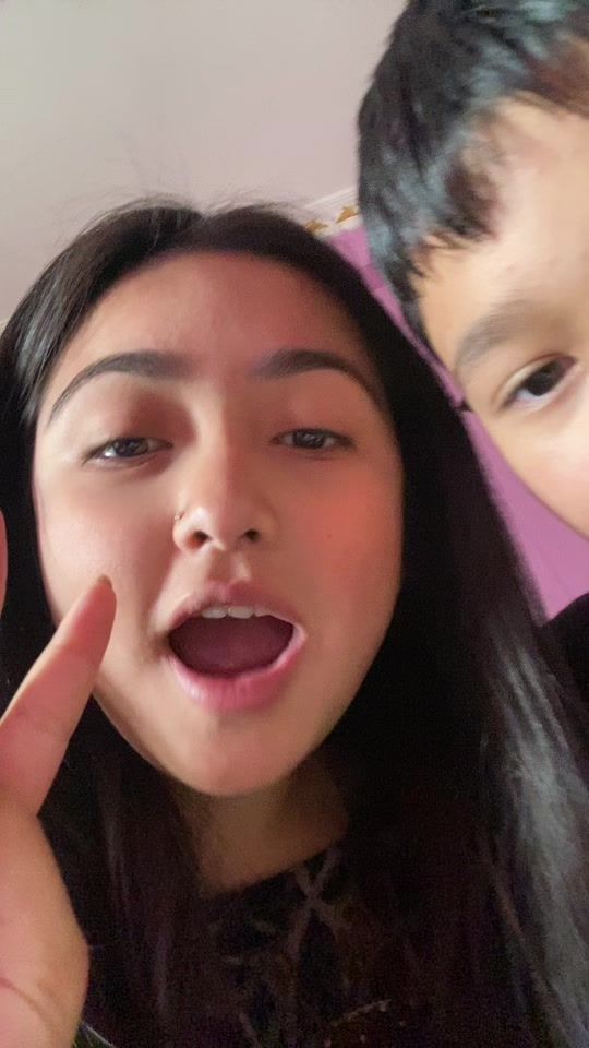 TikTok video thumbnail by urfav_siblingduoo