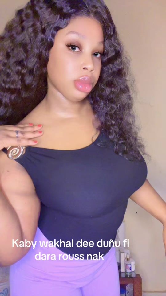 TikTok video thumbnail by helecarvalho
