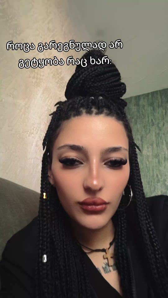 TikTok video thumbnail by eka_lashxi