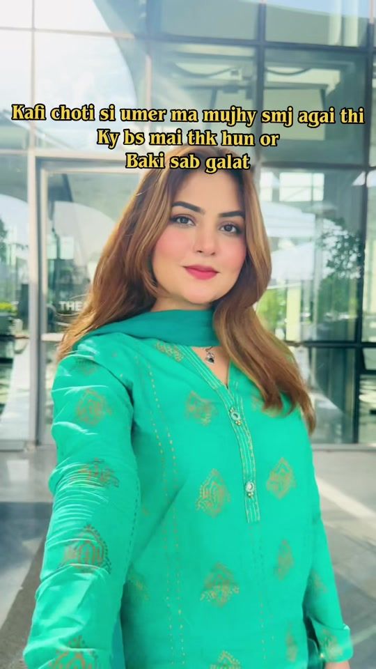 TikTok video thumbnail by umaima_virk009