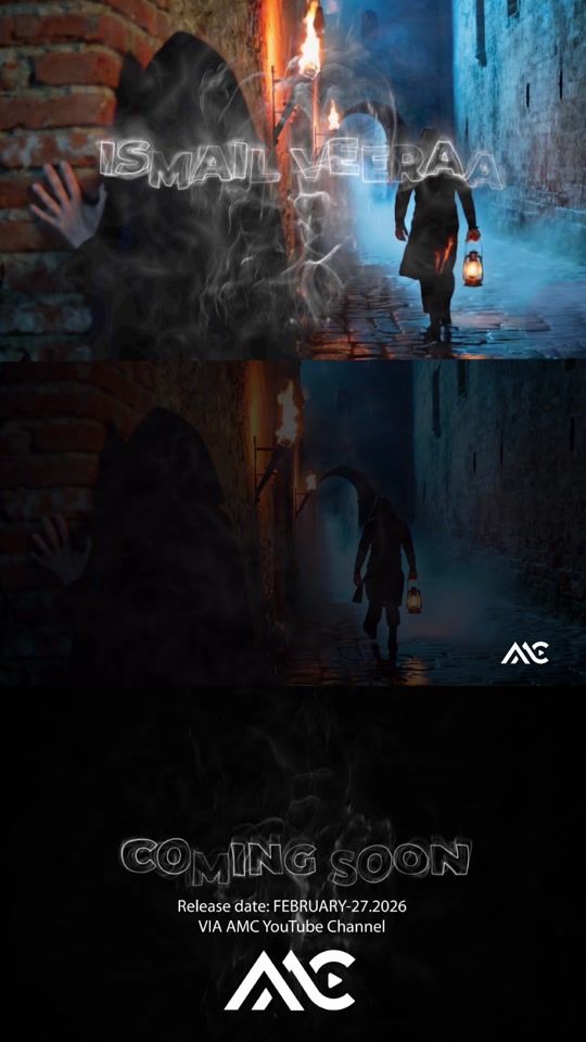 TikTok video thumbnail by amctv.asia