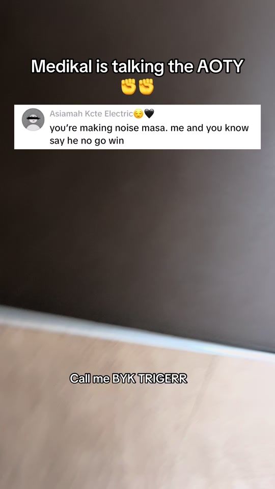 TikTok video thumbnail by byktrigerr