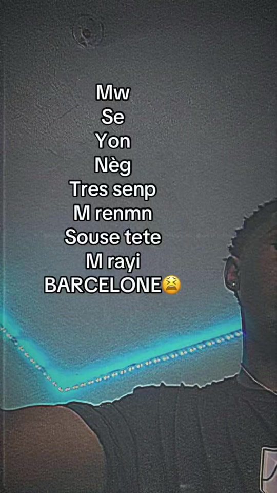 TikTok video thumbnail by plug_wivendjy