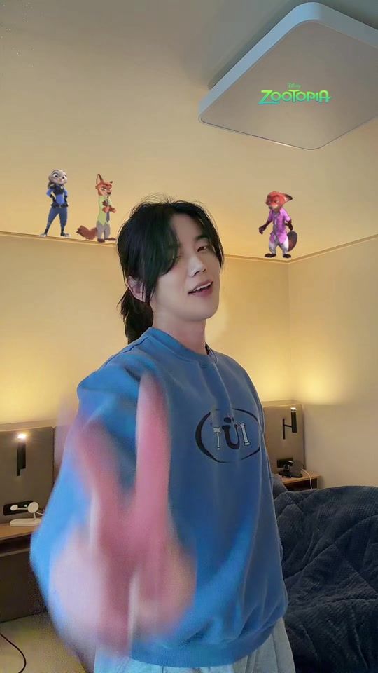TikTok video thumbnail by hu.0930
