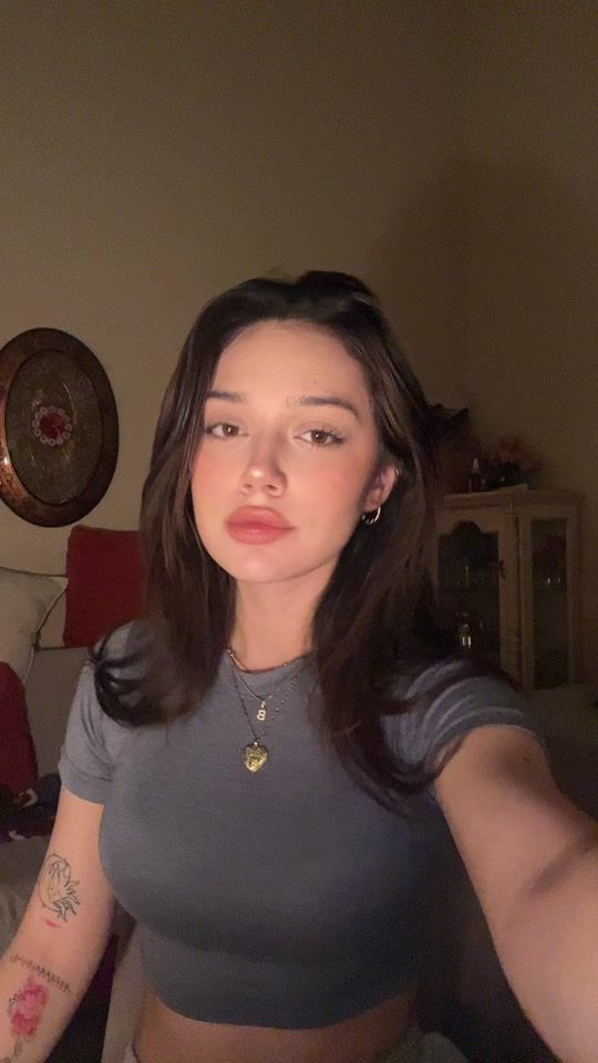 TikTok video thumbnail by berroski0