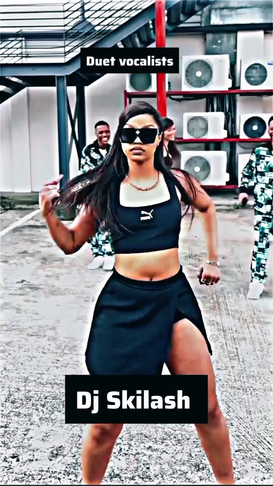 TikTok video thumbnail by deejayskilash