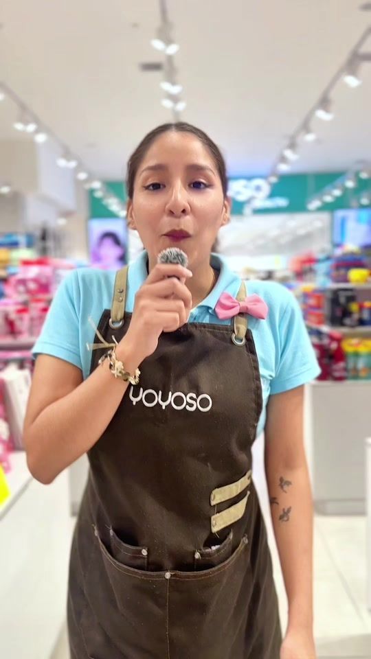 TikTok video thumbnail by yoyosoperu