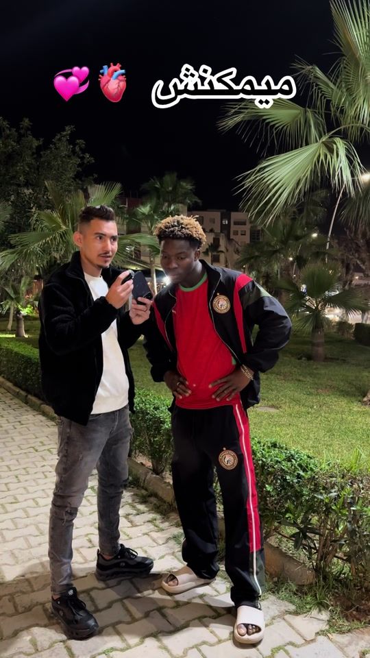 TikTok video thumbnail by hnabdou
