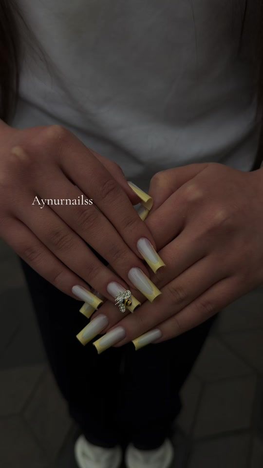 TikTok video thumbnail by aynurnails_