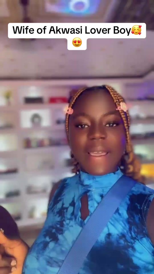 TikTok video thumbnail by kwasiloverboy