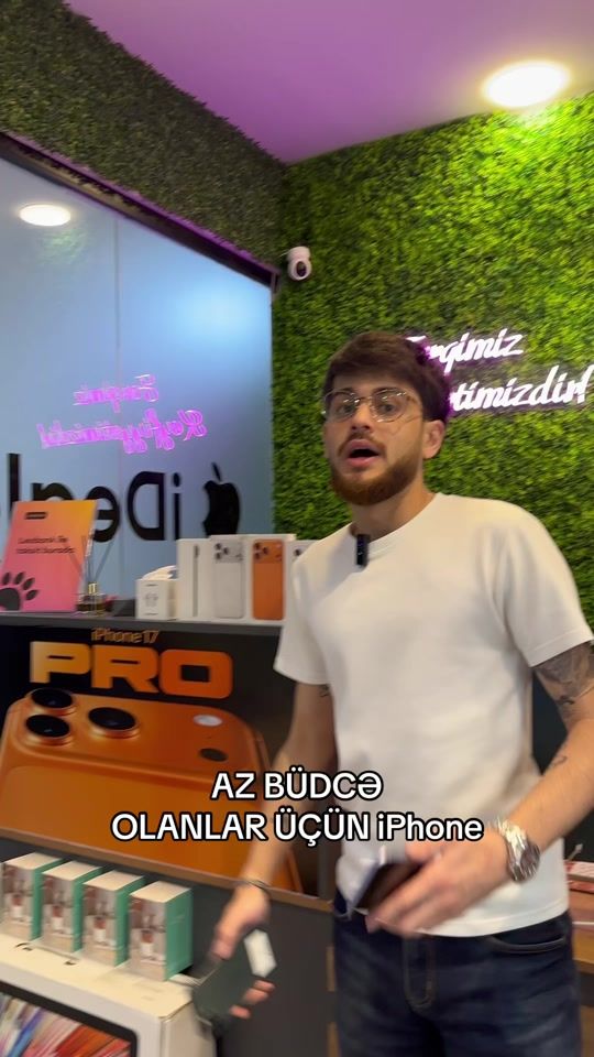 TikTok video thumbnail by idealer.az