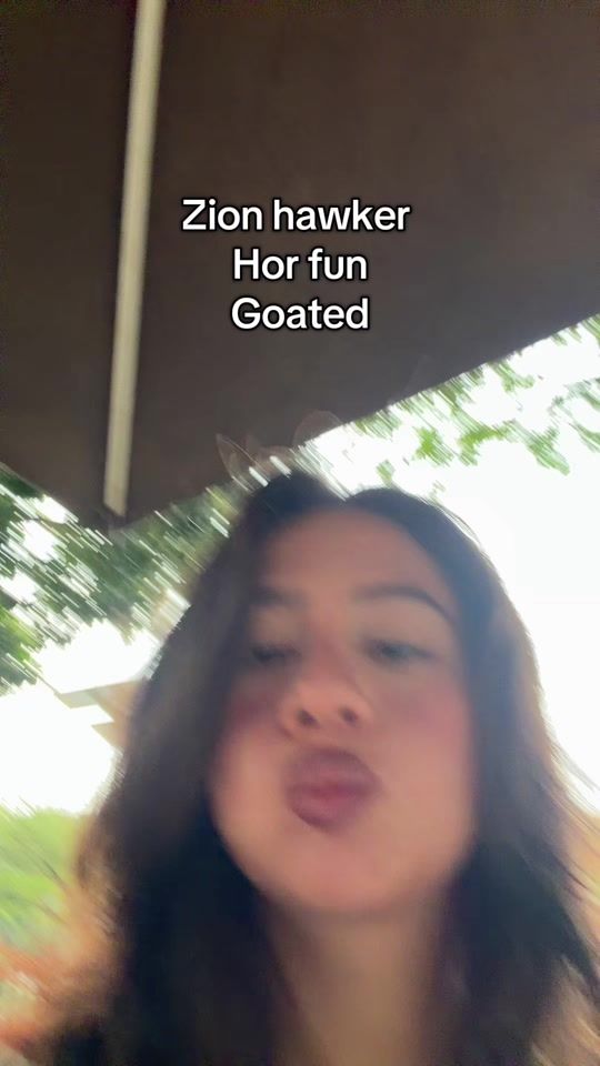 TikTok video thumbnail by aliaaaballout