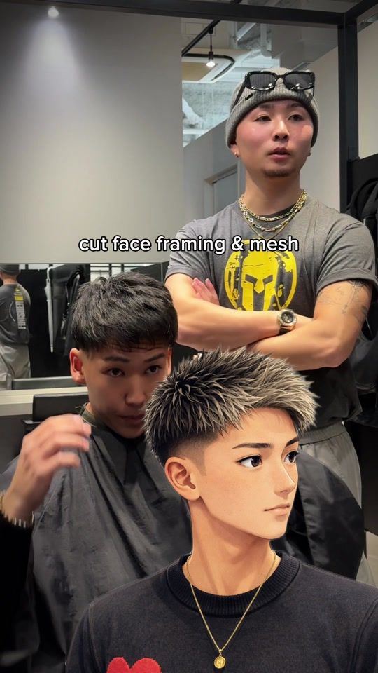 TikTok video thumbnail by kusege_dayo