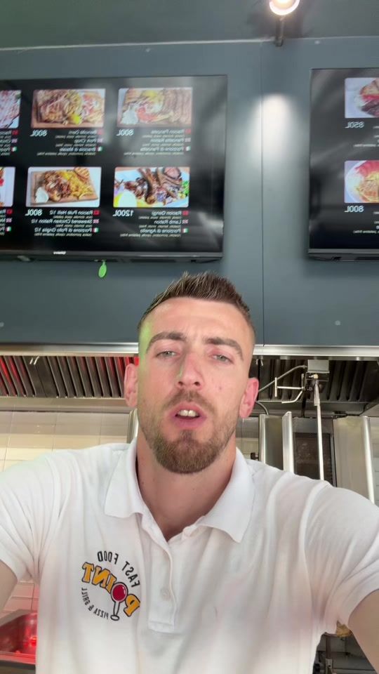 TikTok video thumbnail by aldo.bani