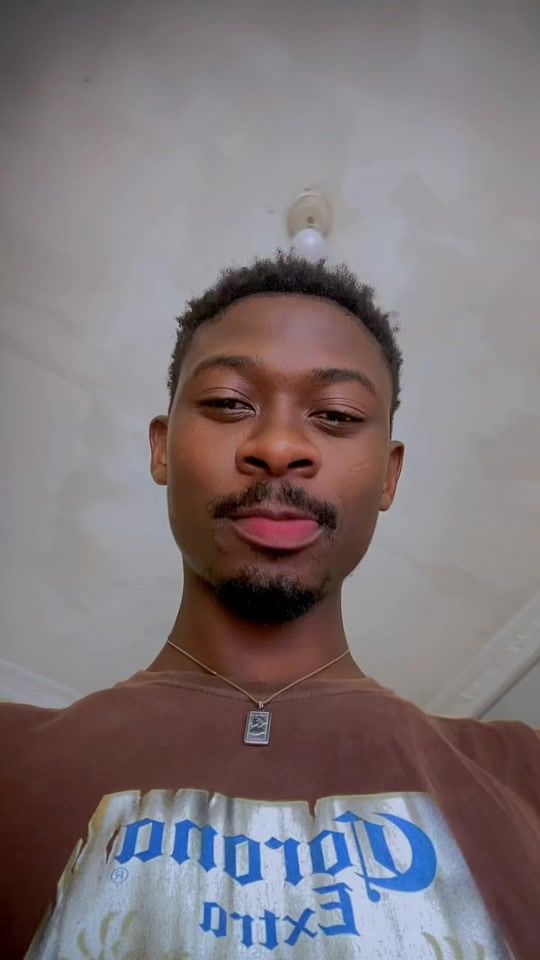 TikTok video thumbnail by donshattah