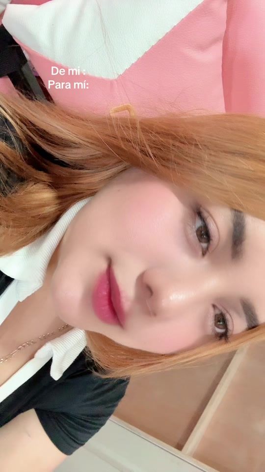 TikTok video thumbnail by __nayely___