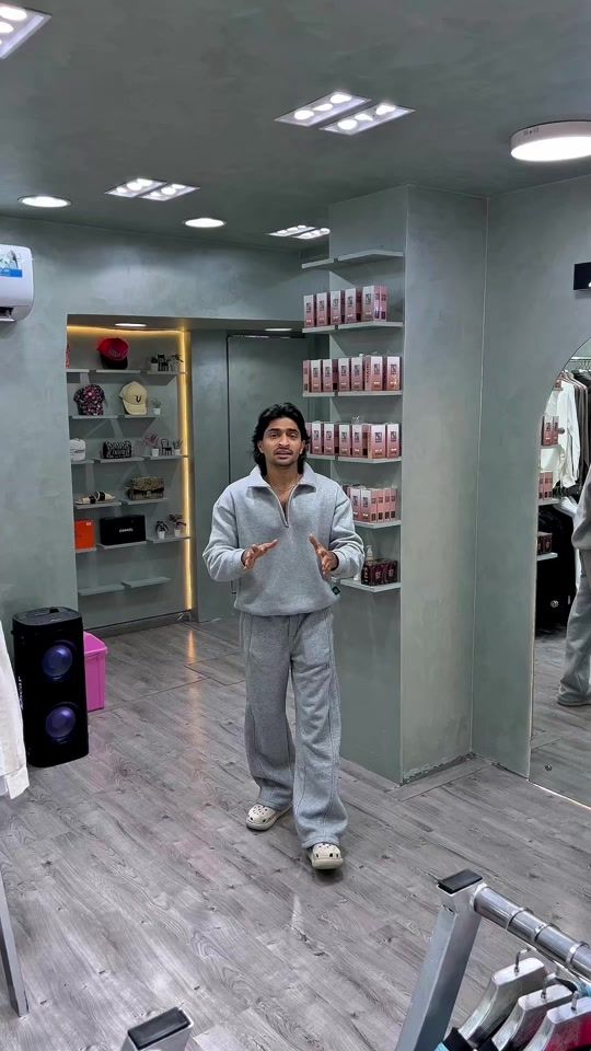 TikTok video thumbnail by nijju_shain