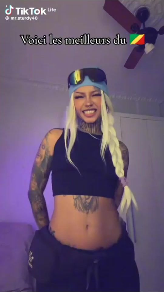 TikTok video thumbnail by prevumatito