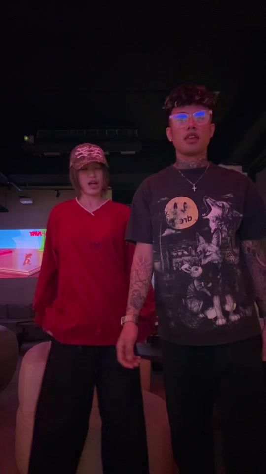 TikTok video thumbnail by ismewenquan