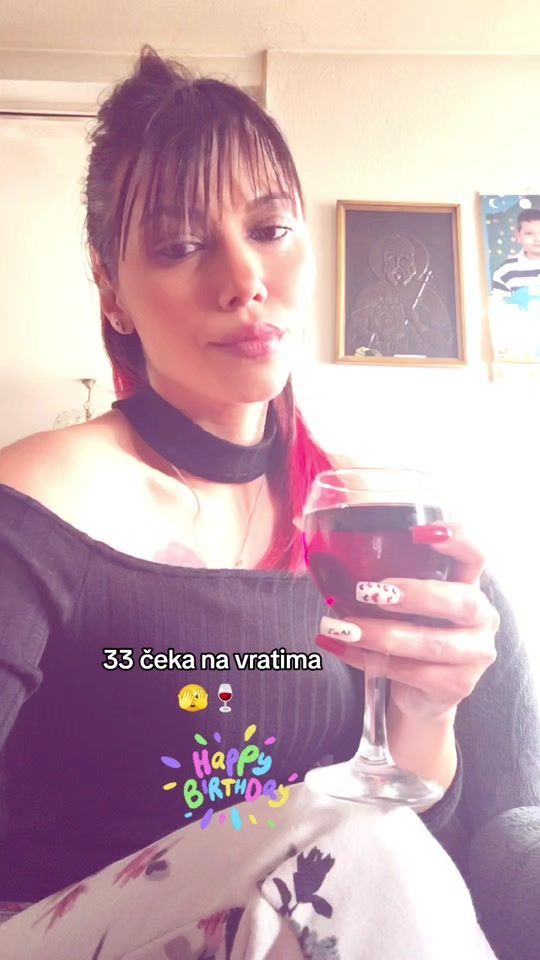 TikTok video thumbnail by crnkica05