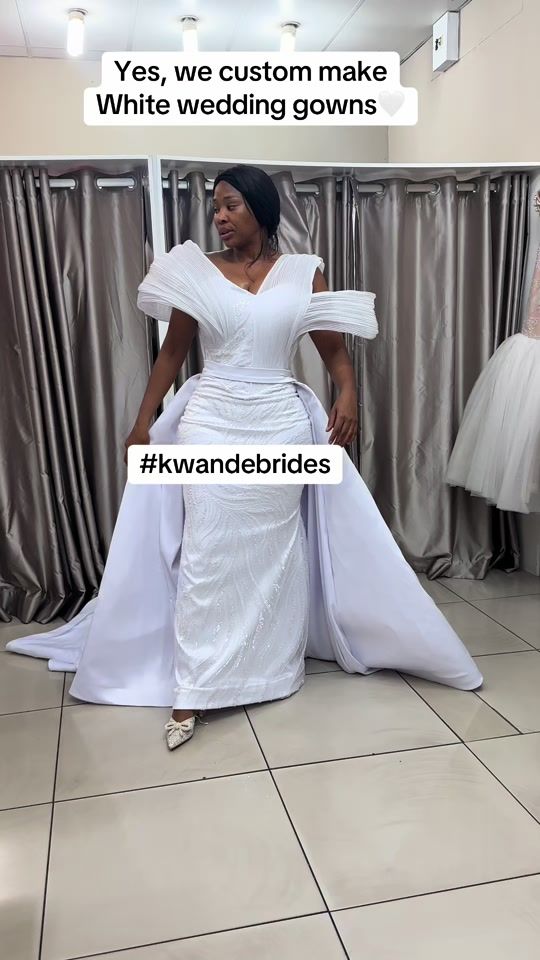 TikTok video thumbnail by kwandebrides