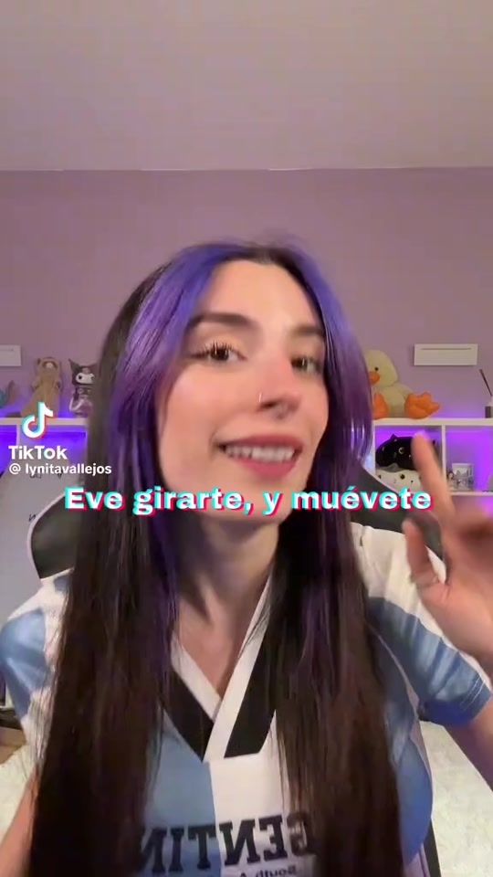 TikTok video thumbnail by anyelith.vallejo