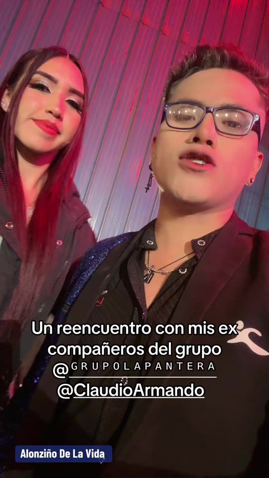 TikTok video thumbnail by alonzitodelavida