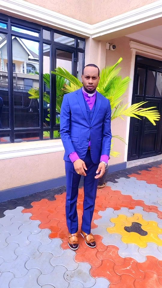 TikTok video thumbnail by bishopmwangizakayo