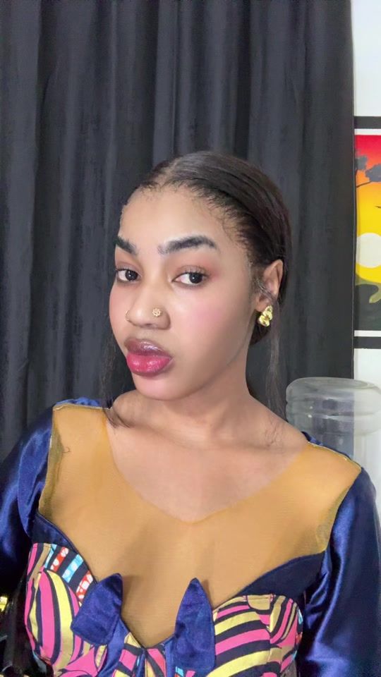 TikTok video thumbnail by teint.djaz