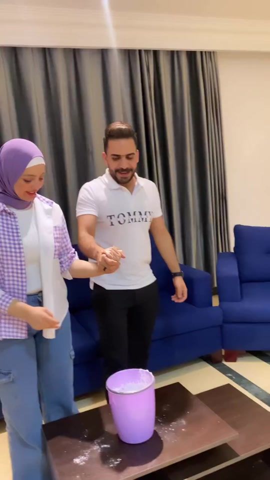 TikTok video thumbnail by ashraf____mariam