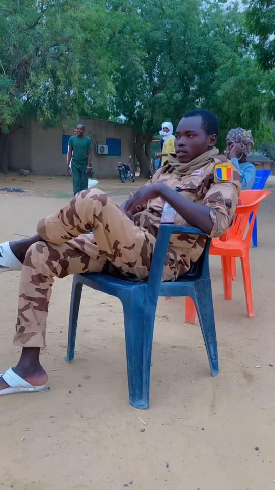 TikTok video thumbnail by .gal.oumar.mararit