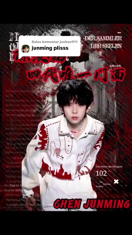 TikTok video thumbnail by fush1qi