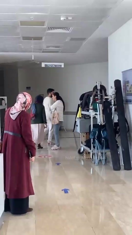 TikTok video thumbnail by halef_goklerin_cagrisi_