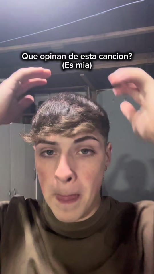 TikTok video thumbnail by facupazfp