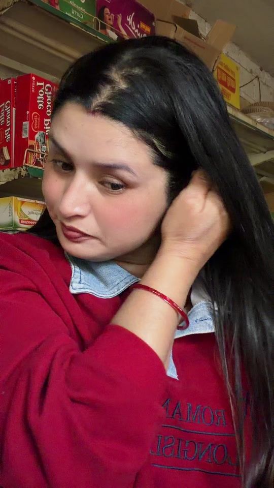TikTok video thumbnail by celinekhadka5
