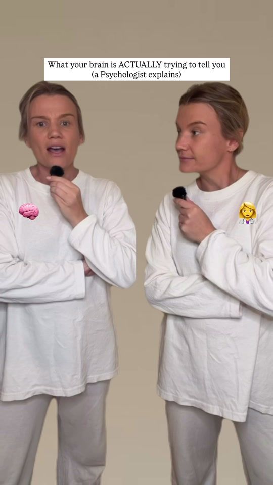 TikTok video thumbnail by pocket.psychologist