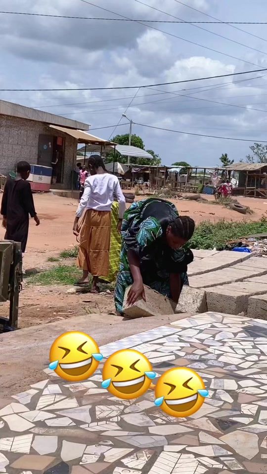 TikTok video thumbnail by traore.acha42