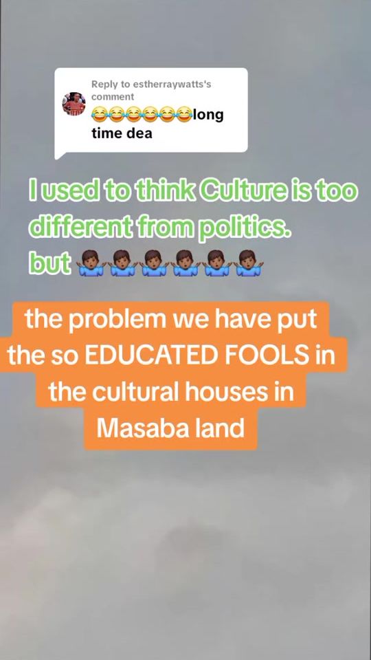 TikTok video thumbnail by ntvmbale