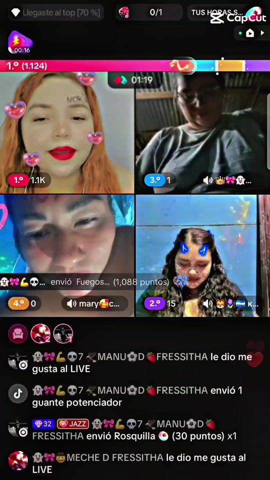 TikTok video thumbnail by ff_fressitha