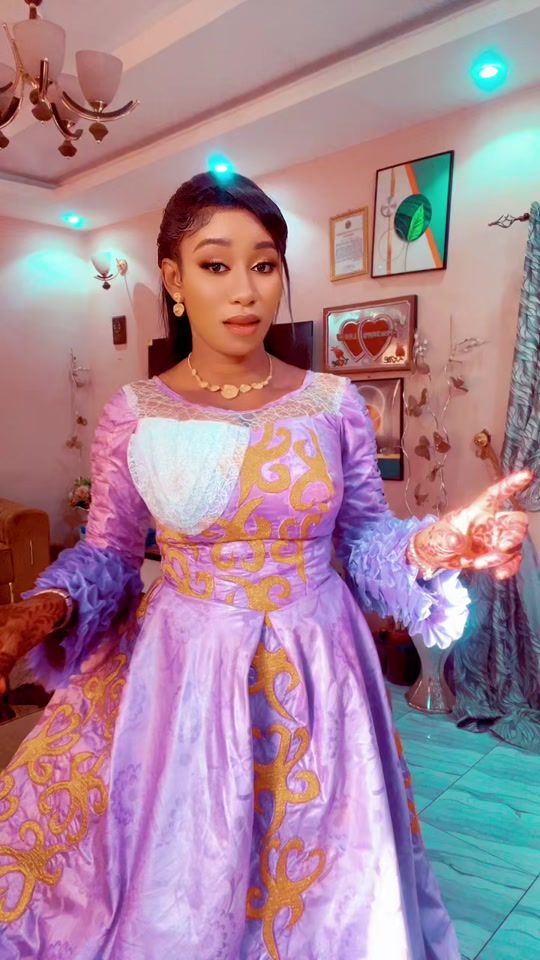 TikTok video thumbnail by lahsidibe3