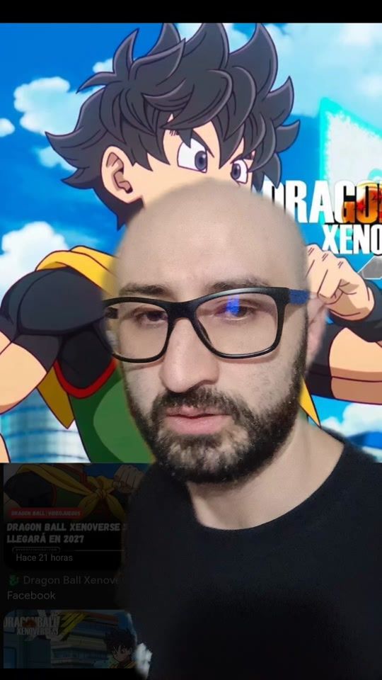TikTok video thumbnail by andorrobotnik