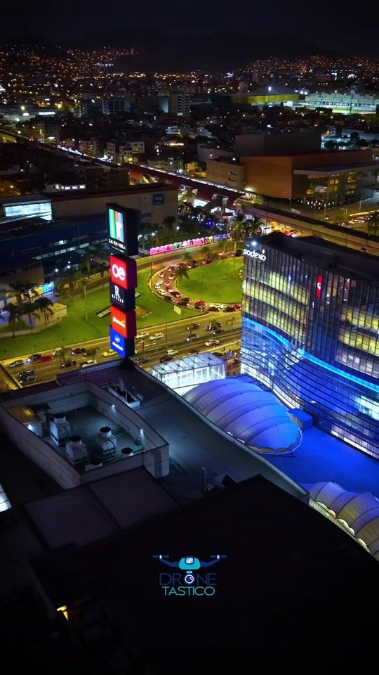 TikTok video thumbnail by dronetasticoperu