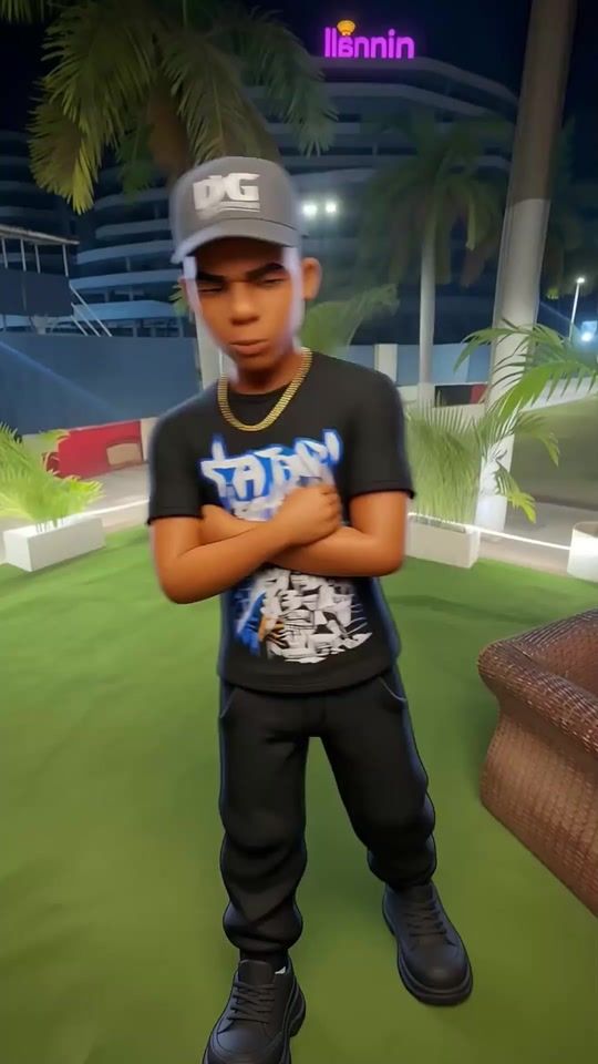 TikTok video thumbnail by xeie_animacao
