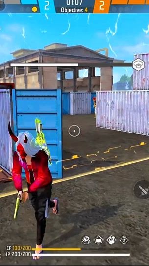 TikTok video thumbnail by clever_freefire