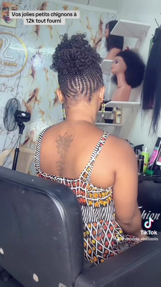 TikTok video thumbnail by drozela.abessolo