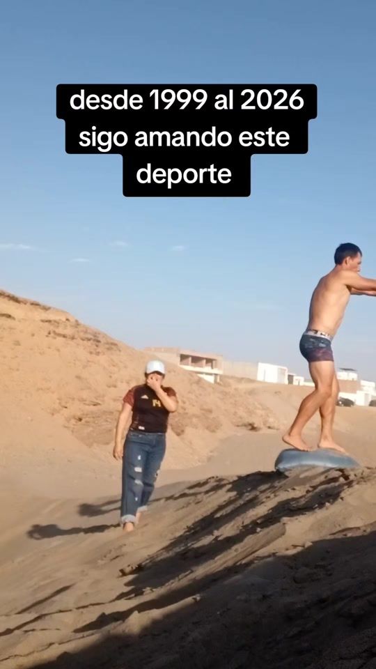 TikTok video thumbnail by willymortalero