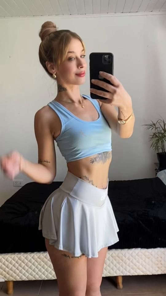 TikTok video thumbnail by indiasittner