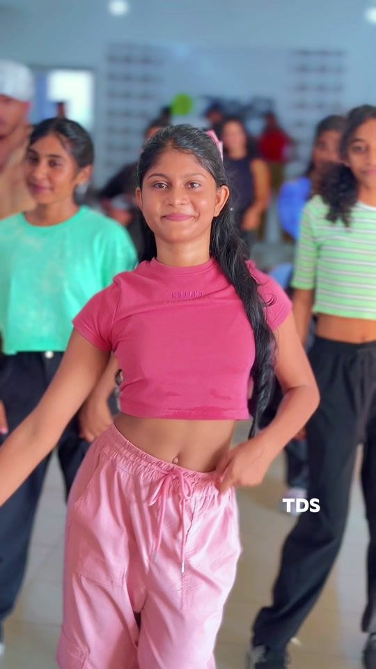 TikTok video thumbnail by teev_dance_school