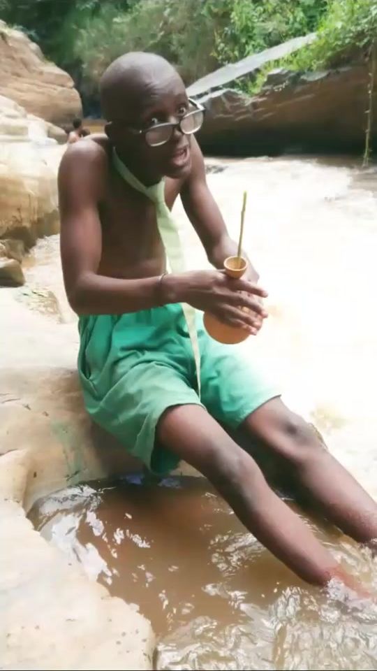 TikTok video thumbnail by sharifucomedy