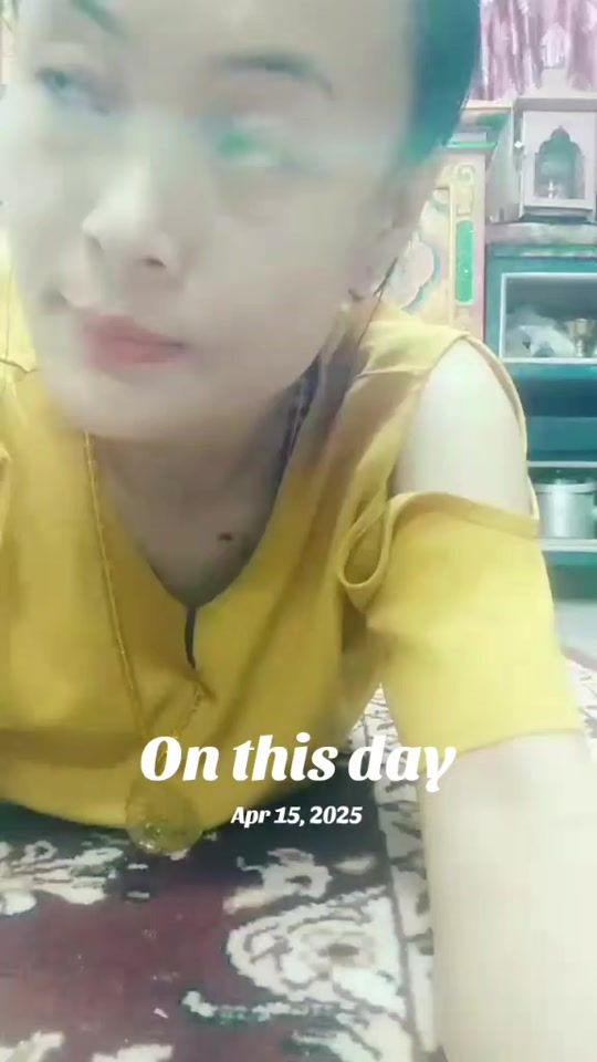 TikTok video thumbnail by dechendechen05